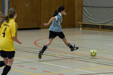 Bild 73 - C-Juniorinnen Hausturnier